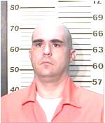 Inmate WENZEL, ERIC J