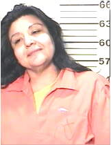 Inmate BACA, LINDA J