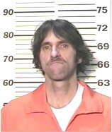 Inmate BARBEY, WILLIAM A