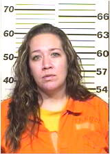 Inmate BURNS, HEATHER J