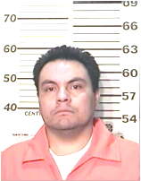 Inmate DECTORGUZMAN, GUILLERMO