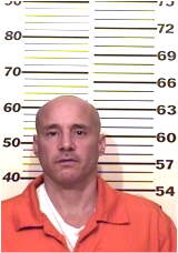 Inmate FLOYD, DAVID C