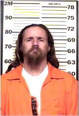 Inmate GOERITZ, THOMAS M