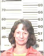 Inmate MALWITZ, SUSAN A