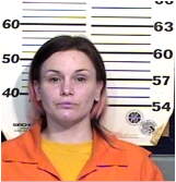 Inmate MCCARTY, SHANELL R