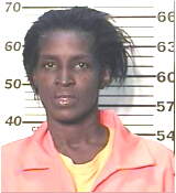 Inmate MENTER, CYNTHIA R