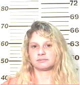 Inmate MORRIS, VIRGINIA J