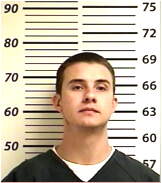 Inmate PEREA, STEPHAN J