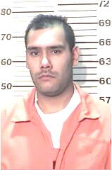 Inmate RAYOSRODRIGUEZ, JOSE
