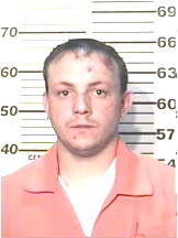 Inmate RHOADES, MATTHEW D