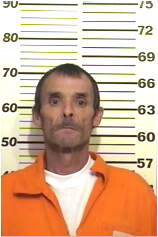 Inmate RHODES, THOMAS D