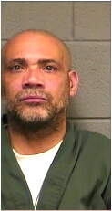 Inmate RODRIGUEZ, ENRIQUE A