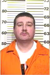 Inmate SEARS, JAMES L