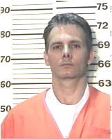 Inmate STALEY, DAVID A