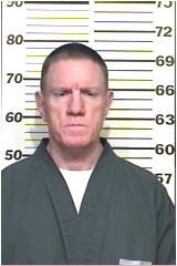 Inmate WALKER, GARY R