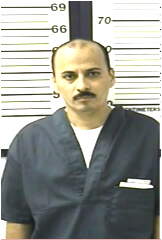 Inmate ALVARENGA, WILLIAM