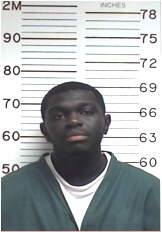 Inmate ANNAN, MICHAEL C