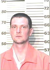 Inmate AWBERY, CHRISTOPHER M