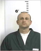 Inmate BAUER, RYAN D