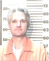 Inmate BIEBER, JOHN W