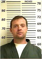 Inmate BROWN, THOMAS J