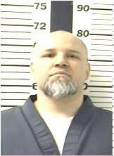 Inmate BURCH, KENNETH P