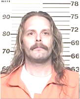 Inmate CHOLLET, BRIAN C