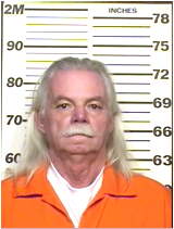 Inmate CRUTS, CHARLES P