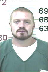 Inmate DILLEY, CHRISTOPHER L