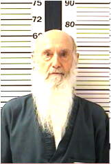 Inmate FISHER, PETER R