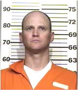 Inmate FLESHMAN, RONALD M