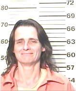 Inmate FOX, RHONDA S