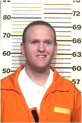 Inmate GAFFKE, DANIEL L