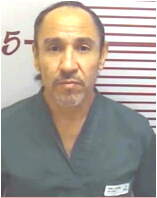 Inmate GALLEGOS, RICHARD G