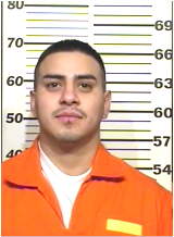 Inmate GONZALES, DANIEL C