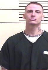 Inmate GREGG, ANDREW B