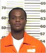 Inmate LLOYD, ANDREW L