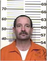 Inmate MILLER, THOMAS