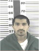 Inmate PEREZ, PATRICK A