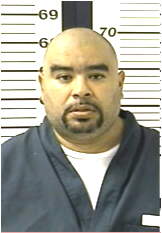 Inmate REYES, JOSE