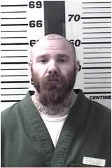 Inmate ROTH, SHAWN L