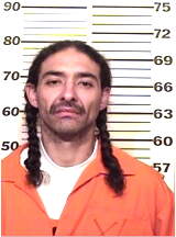 Inmate ROYBAL, MARTY L