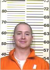 Inmate SCHIFF, DUSTIN M