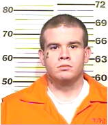 Inmate SMITH, ARRON J