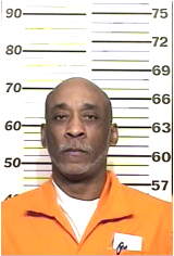 Inmate SMITH, RONALD C