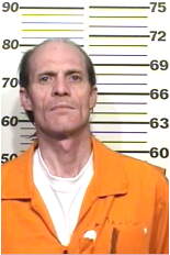 Inmate STANCER, THOMAS W