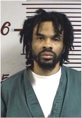 Inmate THOMAS, DEMETRIUS A