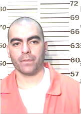 Inmate VIGIL, MARIO A