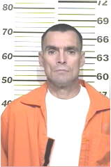 Inmate WILSON, DAVID W
