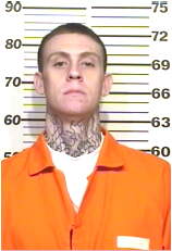Inmate WRIGHT, CHRISTOPHER P